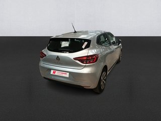 Renault Clio - Desde 200€ al mes ¡sin entrada!