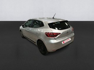 Renault Clio - Desde 200€ al mes ¡sin entrada!
