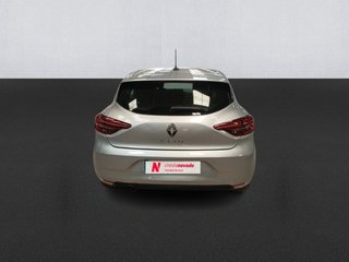 Renault Clio - Desde 200€ al mes ¡sin entrada!