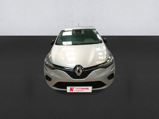 Renault Clio - Desde 200€ al mes ¡sin entrada!