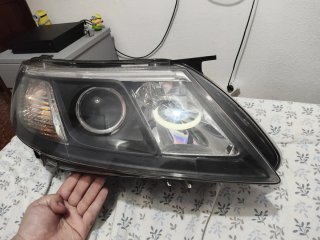Faro Derecho AFL para Saab 9-3