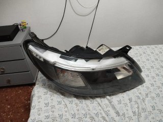 Faro Derecho AFL para Saab 9-3