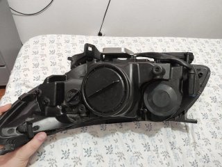 Faro Derecho AFL para Saab 9-3