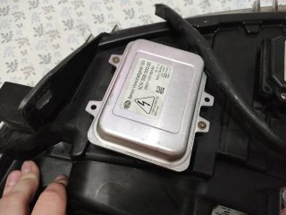Faro Derecho AFL para Saab 9-3