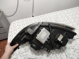Faro Derecho AFL para Saab 9-3