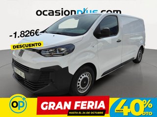 Fiat Scudo Furgon 1.5 Bluehdi L2 88 kW (120 CV)