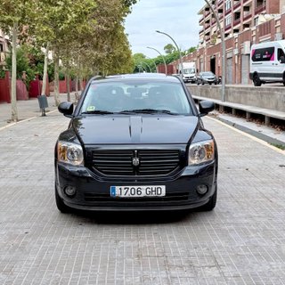 Dodge Caliber 2009