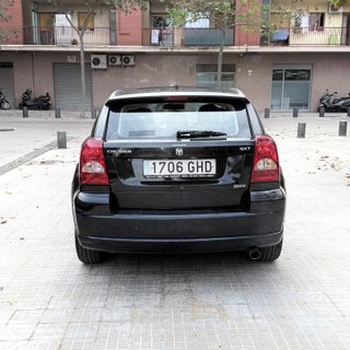 Dodge Caliber 2009