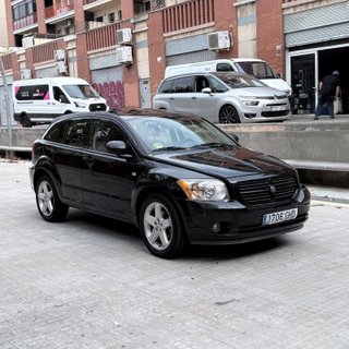 Dodge Caliber 2009