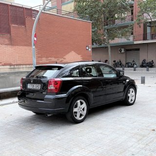 Dodge Caliber 2009