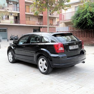 Dodge Caliber 2009