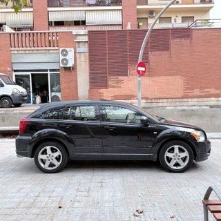 Dodge Caliber 2009