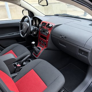 Dodge Caliber 2009