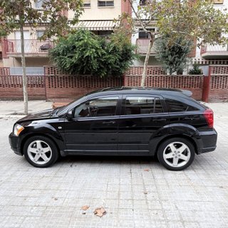Dodge Caliber 2009