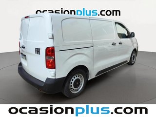 Fiat Scudo Furgon 1.5 Bluehdi L2 88 kW (120 CV)