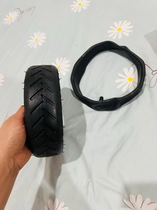 Patinete Eléctrico Xiaomi Blanco