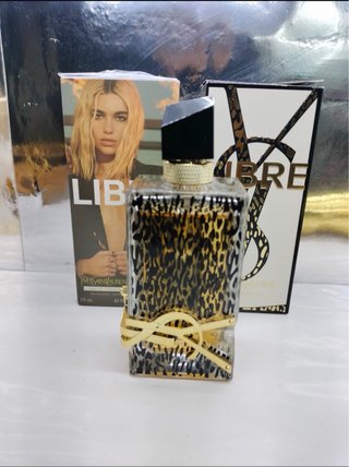 Yves Saint Laurent Libre Perfume