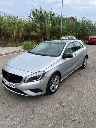 Mercedes Clase A