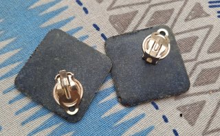 Pendientes Étnicos Estilo Nativo
