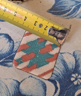 Pendientes Étnicos Estilo Nativo