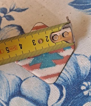 Pendientes Étnicos Estilo Nativo