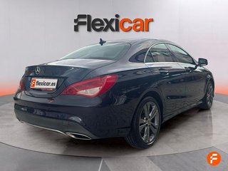 Mercedes-Benz Clase CLA CLA 200 d