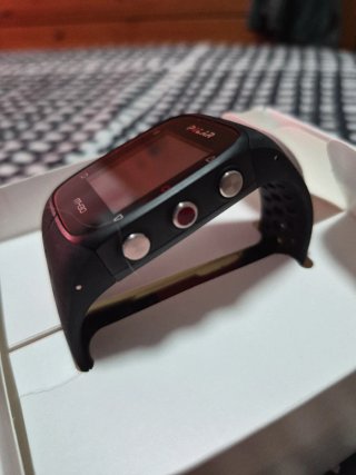Reloj Inteligente Polar M430 Negro