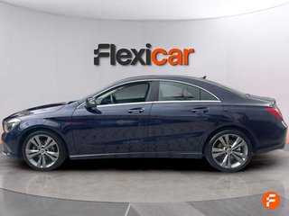 Mercedes-Benz Clase CLA CLA 200 d