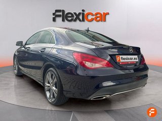 Mercedes-Benz Clase CLA CLA 200 d