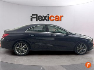 Mercedes-Benz Clase CLA CLA 200 d