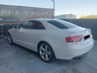 Audi A5 2.0 TFSI 180 CV 2009