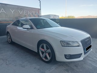 Audi A5 2.0 TFSI 180 CV 2009