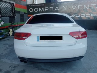 Audi A5 2.0 TFSI 180 CV 2009
