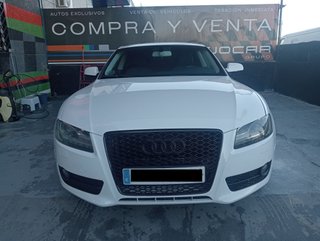 Audi A5 2.0 TFSI 180 CV 2009