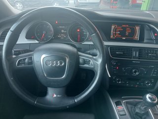 Audi A5 2.0 TFSI 180 CV 2009