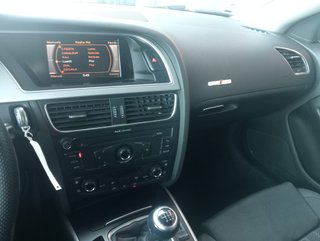 Audi A5 2.0 TFSI 180 CV 2009