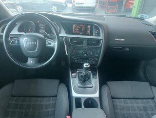 Audi A5 2.0 TFSI 180 CV 2009