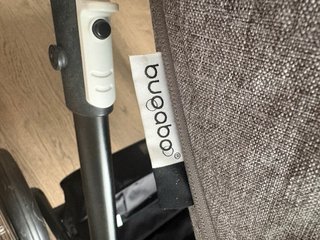 Bugaboo Fox 2 Completo