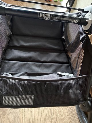 Bugaboo Fox 2 Completo