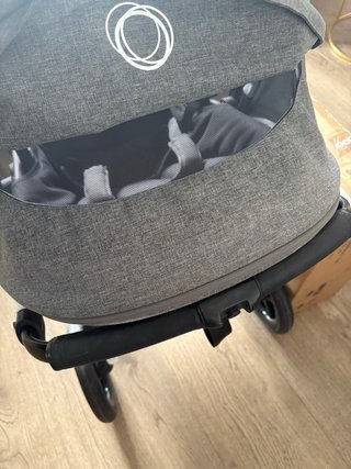 Bugaboo Fox 2 Completo