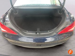 Mercedes-Benz Clase CLA CLA 200 d