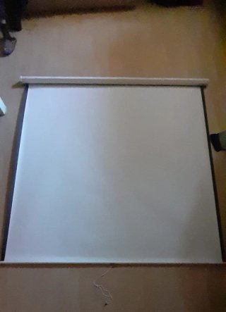 Proyector HD con HDMI 10metros