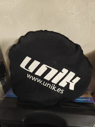 Casco Unik integral infantil