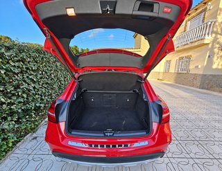 Mercedes-Benz GLA AMG 7G Techo nacional impecable