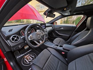 Mercedes-Benz GLA AMG 7G Techo nacional impecable