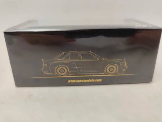 INNO64 Diecast Con Madrid 2026 Event Edition