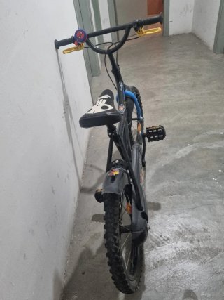 Bicicleta Infantil Btwin 16 Pulgadas.Huesca y Jaca
