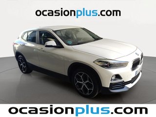 BMW X2 sDrive20i 141 kW (192 CV)