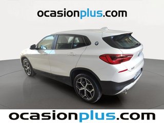 BMW X2 sDrive20i 141 kW (192 CV)