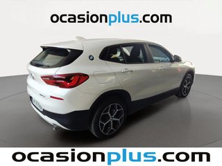 BMW X2 sDrive20i 141 kW (192 CV)